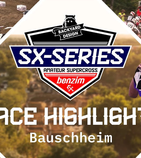 SX Series 2024 - Race Highlights Bauschheim