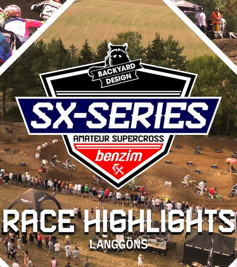 SX Series 2024 - Race Highlights Langgöns