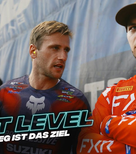 Henry Jacobi fährt in den USA! NEXT LEVEL – Folge 5