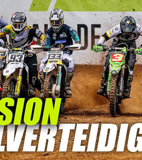 CROSSFINALS 2024 - Mission Titelverteidigung 👊🏻