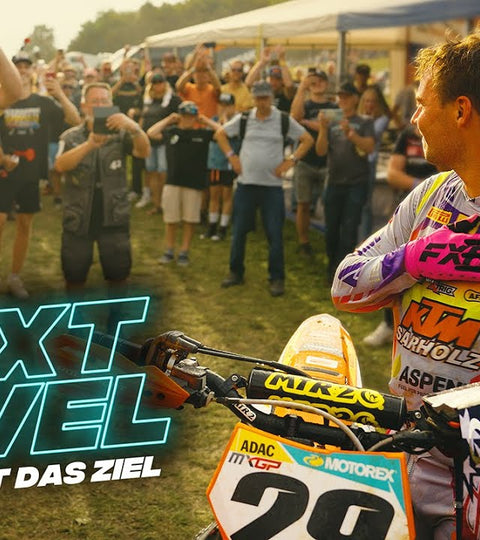 Der letzte Tanz! Das Karriereende des Henry Jacobi! NEXT LEVEL - Folge 7