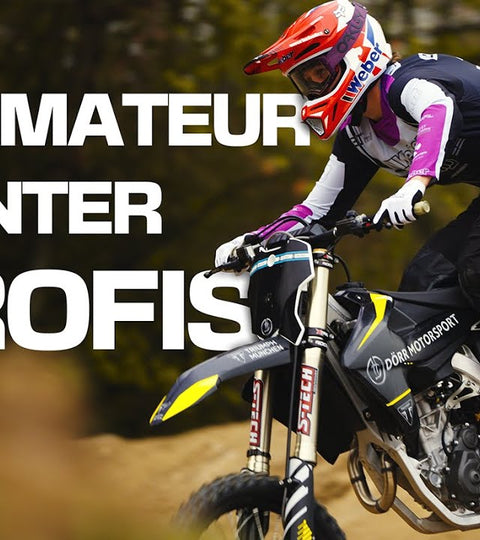 Der Countdown läuft! – Triumph Pro-Ride #1