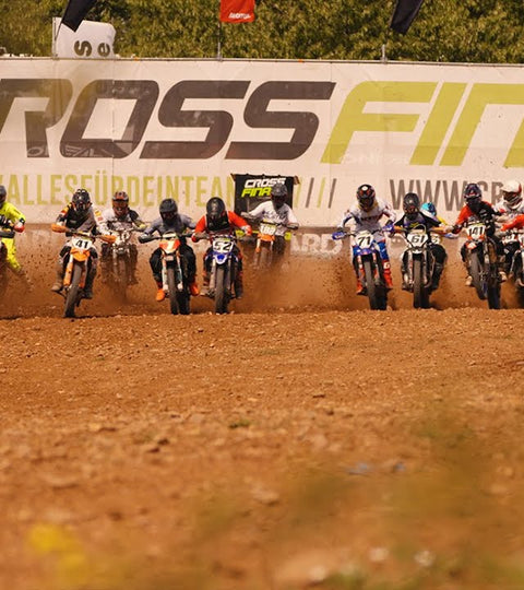 Das Herz des Motocross! Crossfinals 2023