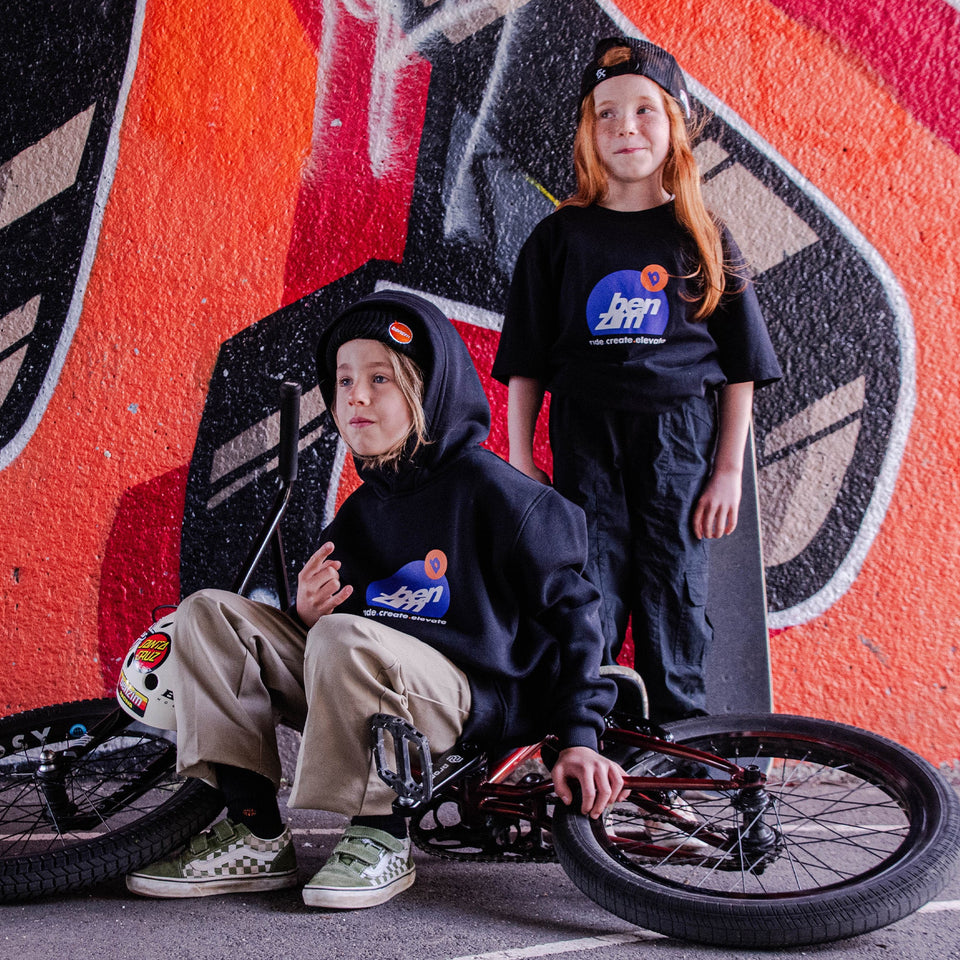 YOUNG GUN COLLECTION