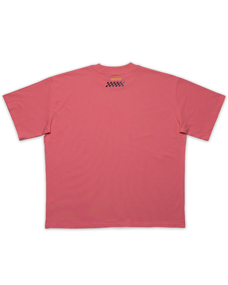 Braapberry Tee