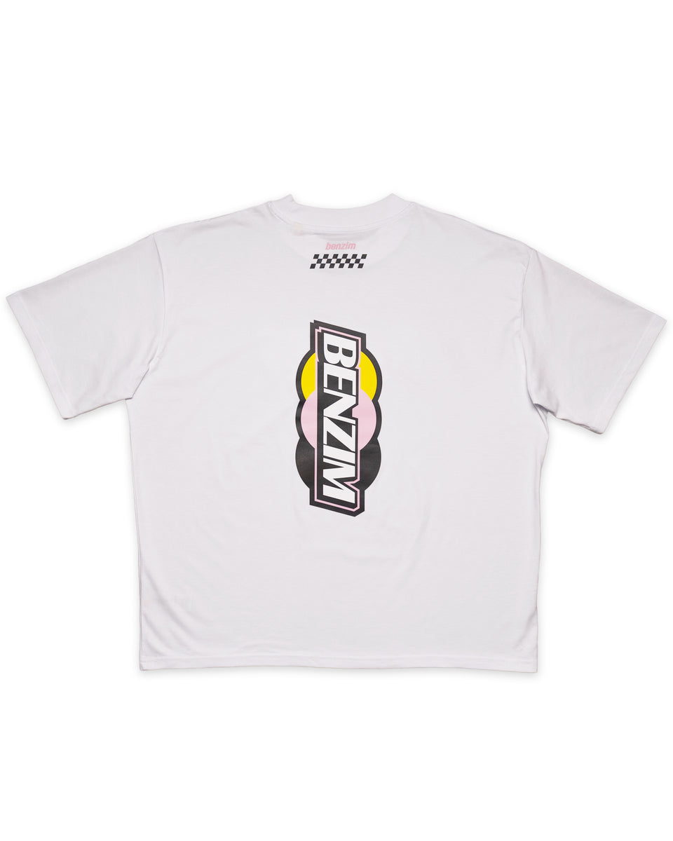 BubbleBam Tee