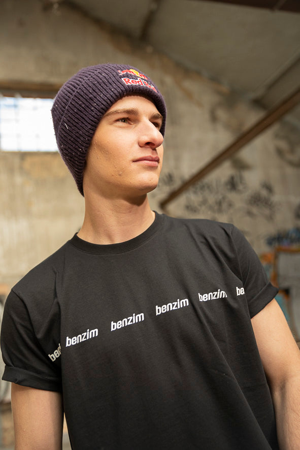 Original Drop 1 Tee black