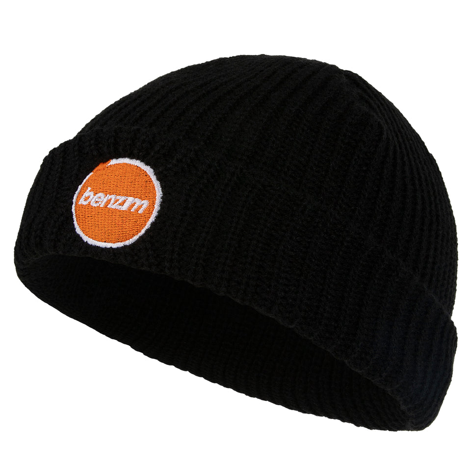 Bust Beanie