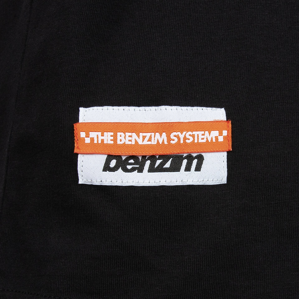 Young Gun System Tee