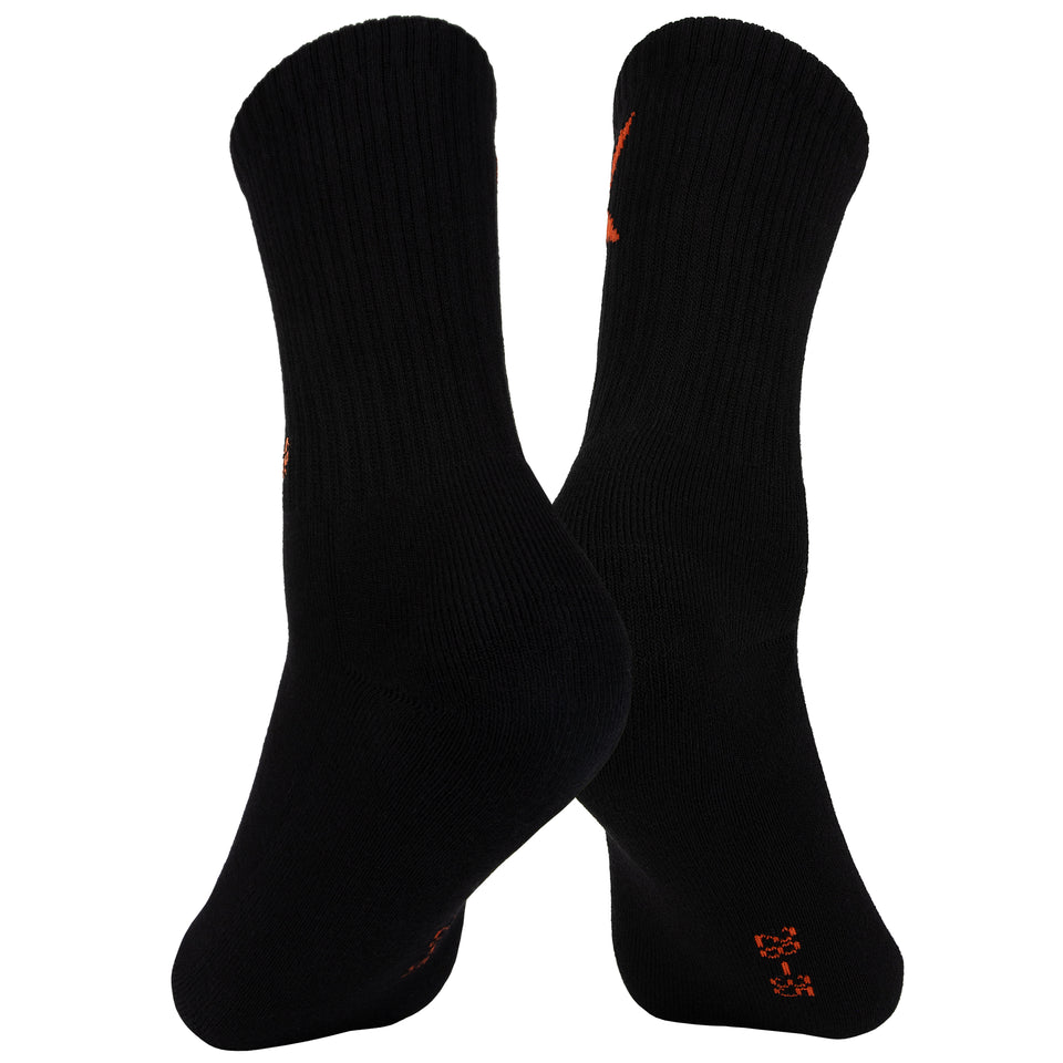 Young Gun System Socks