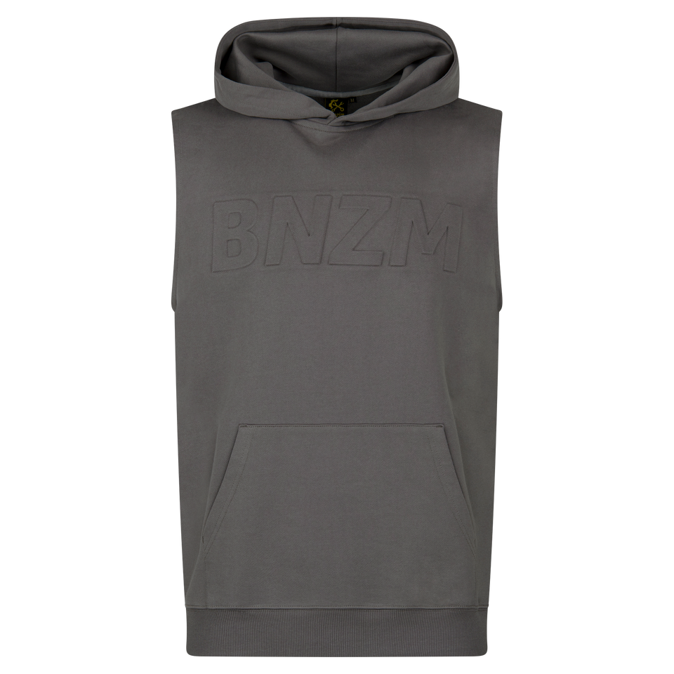 M-Boss sleeveless grey