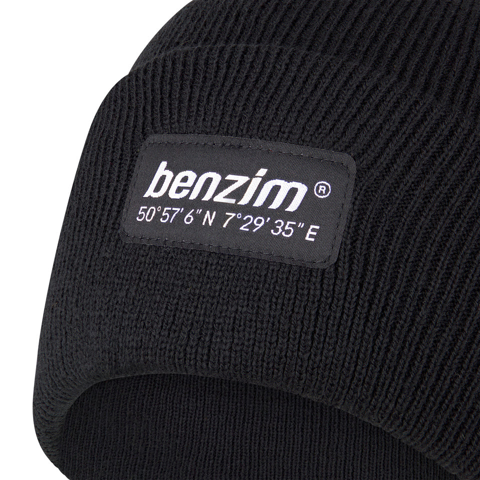 Blackout Beanie