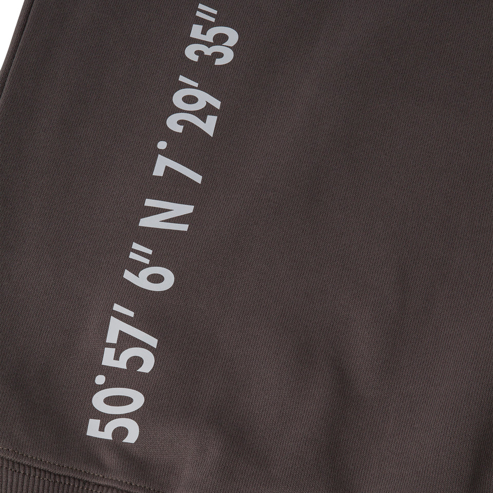 M-Boss sleeveless grey