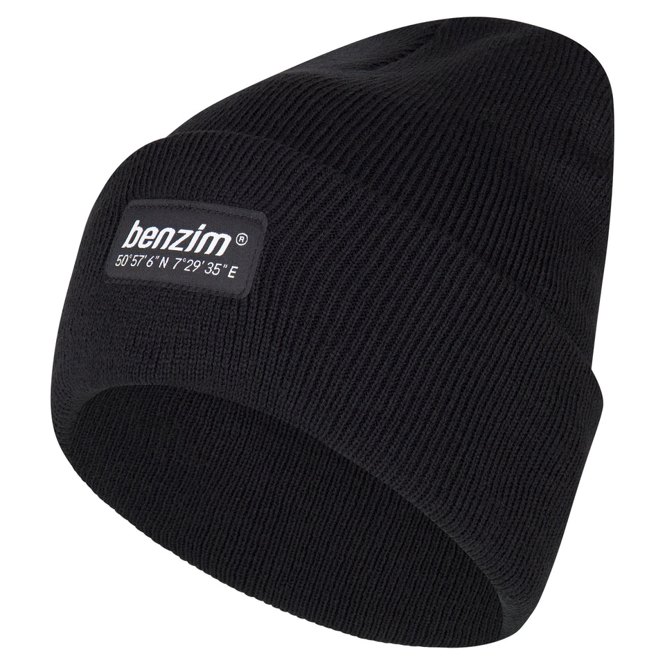 Blackout Beanie