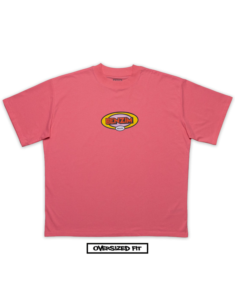 Braapberry Tee
