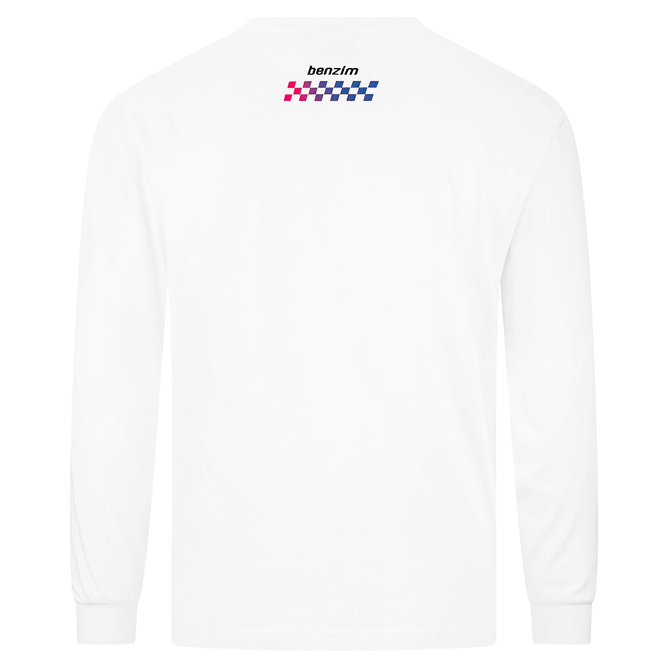 Showtime Longsleeve
