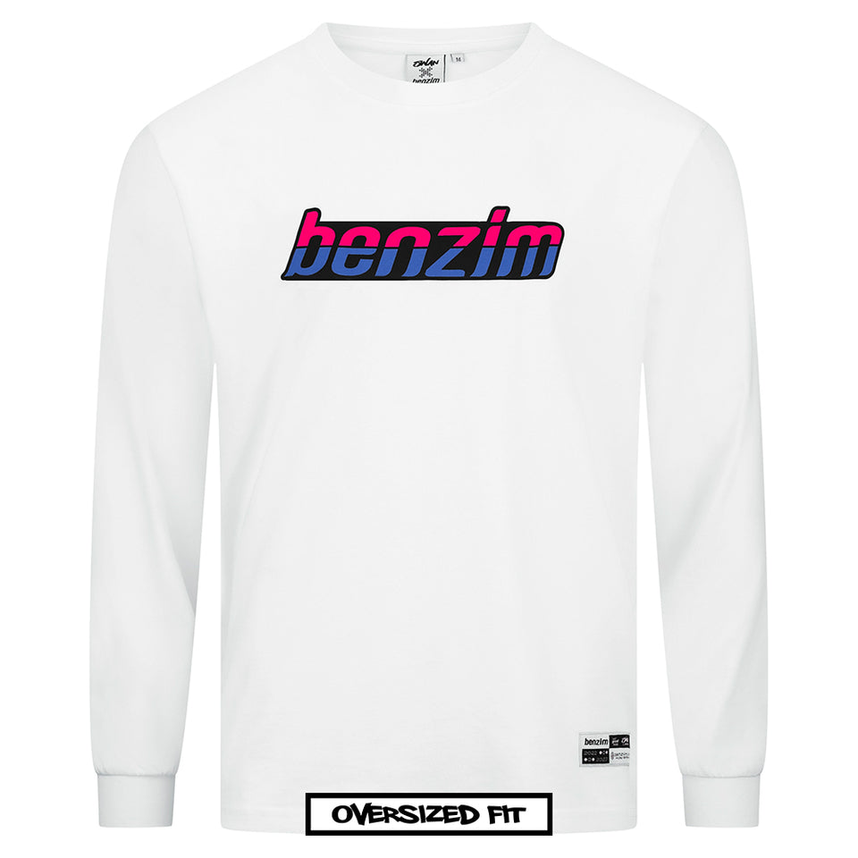 Showtime Longsleeve