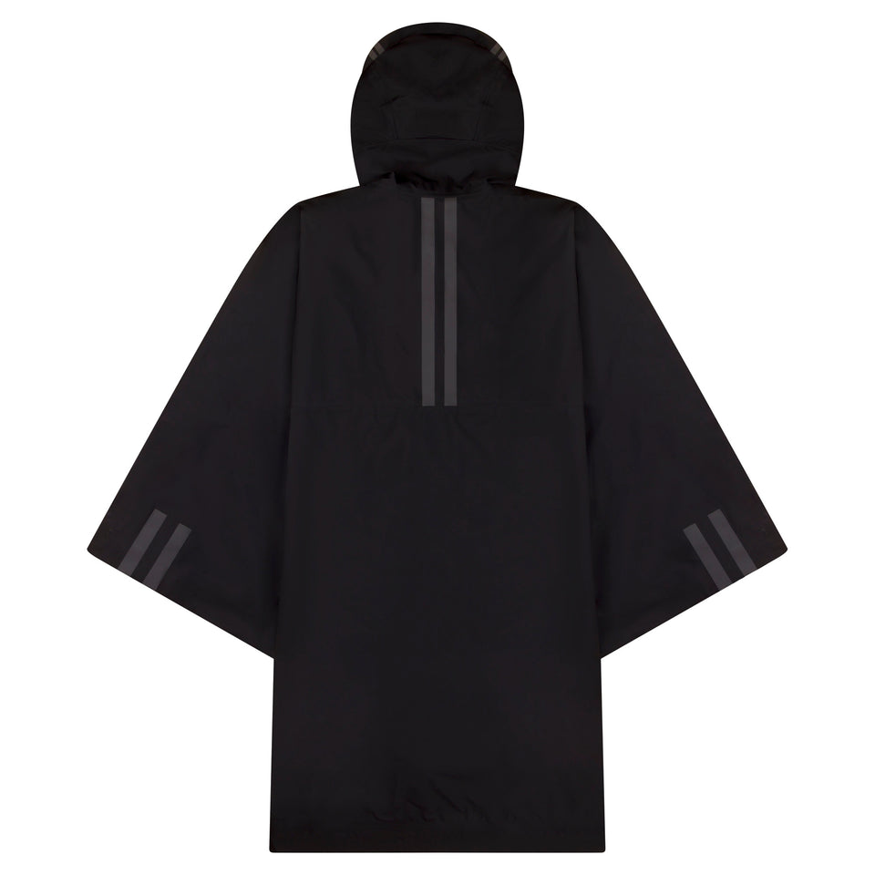 Track Poncho