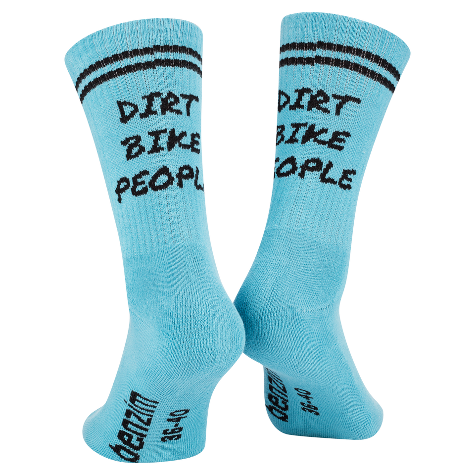 benzim equipped socks 2.0