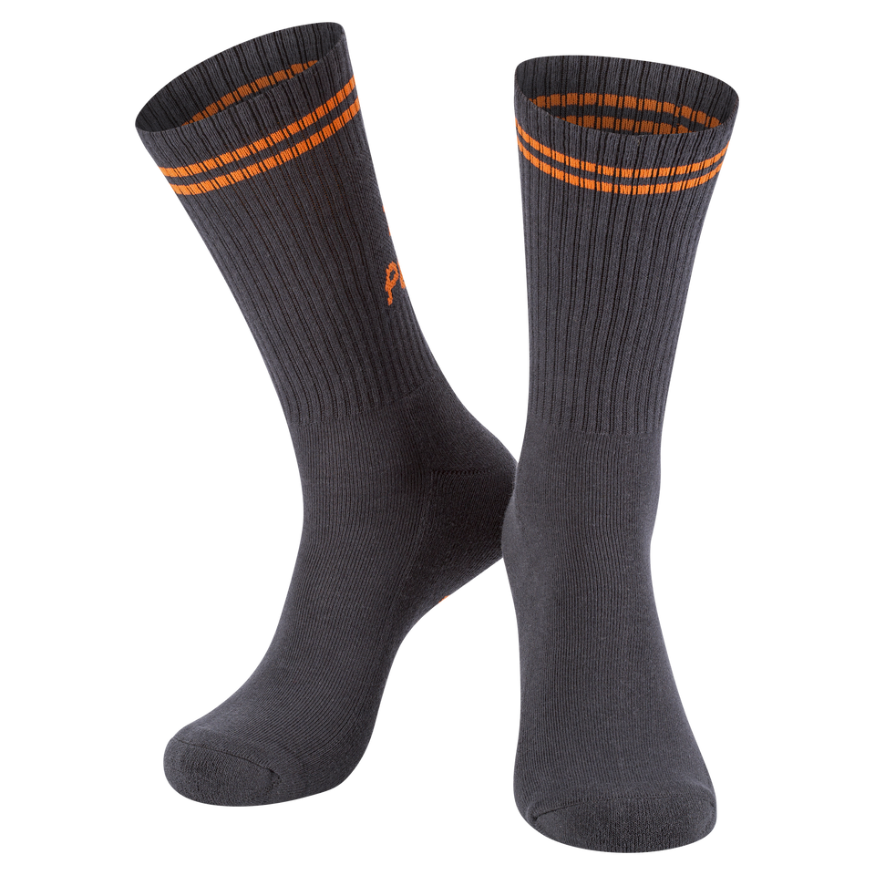 benzim equipped socks 2.0