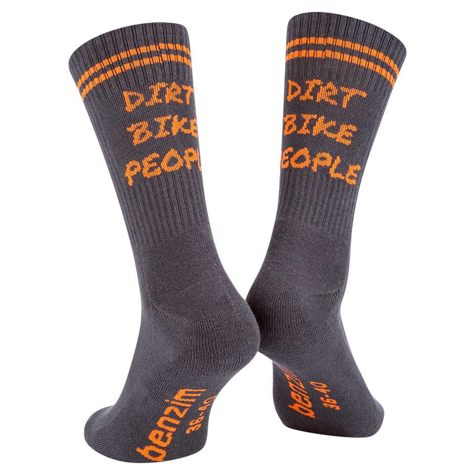 benzim equipped socks 2.0