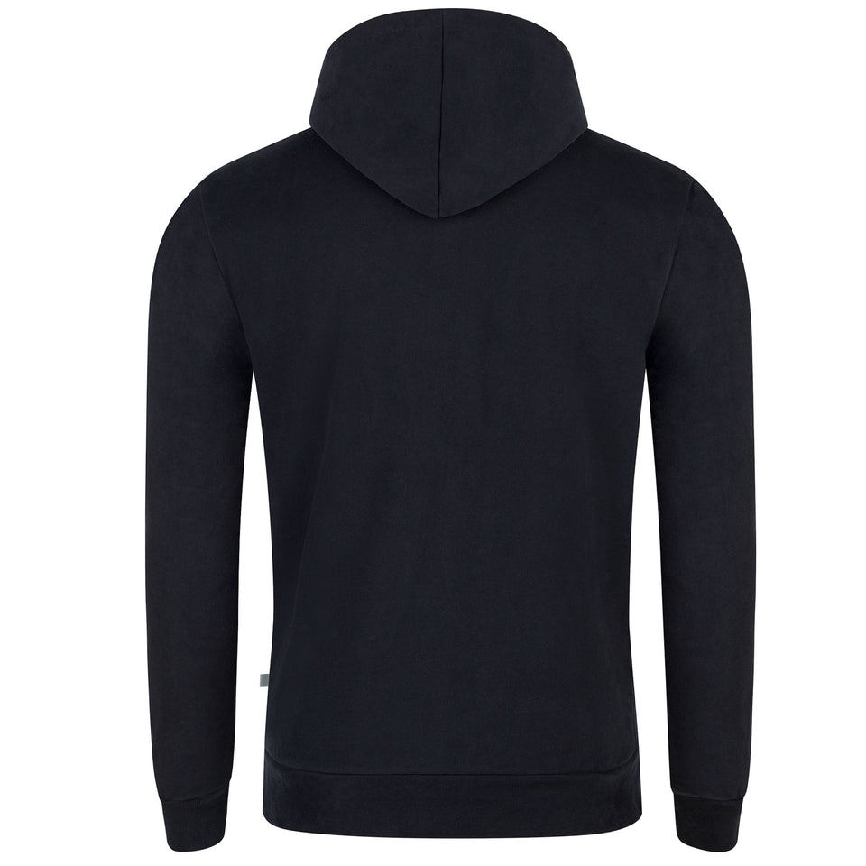 Original Drop 1 Hoodie black